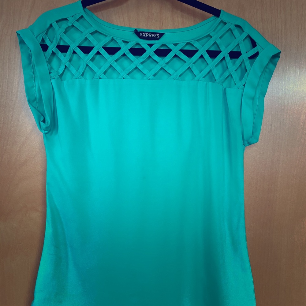 Express Top